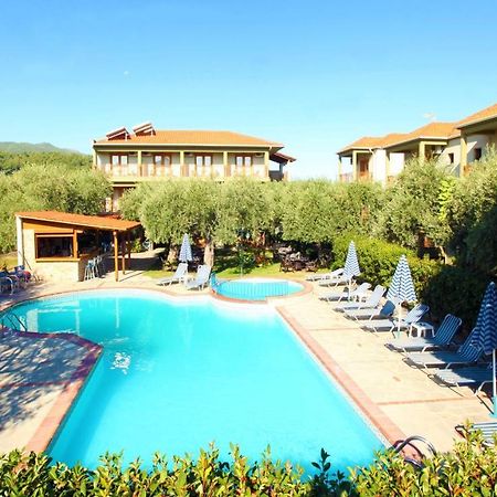 Hotel Thetis Limenas  Dış mekan fotoğraf