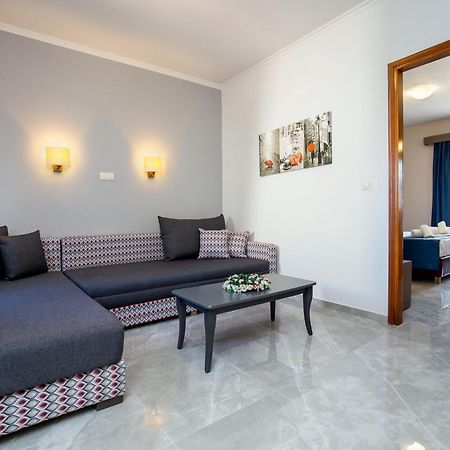 Hotel Thetis Limenas  Dış mekan fotoğraf