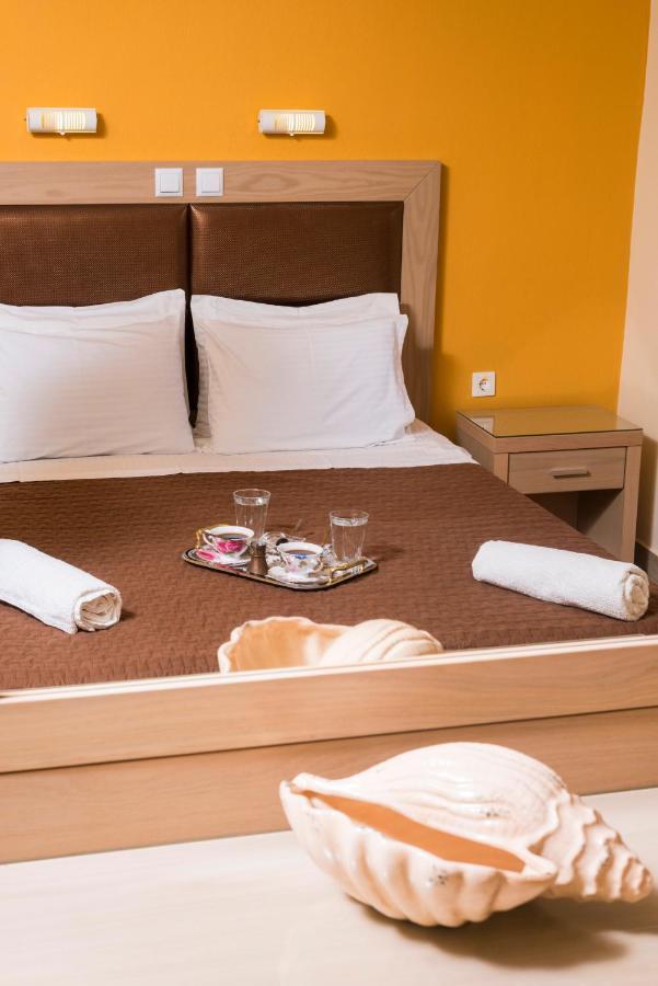 Hotel Thetis Limenas  Dış mekan fotoğraf