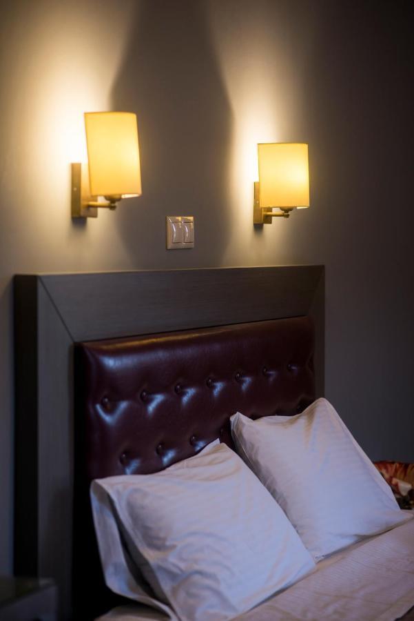 Hotel Thetis Limenas  Dış mekan fotoğraf