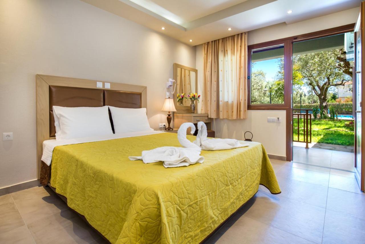 Hotel Thetis Limenas  Dış mekan fotoğraf