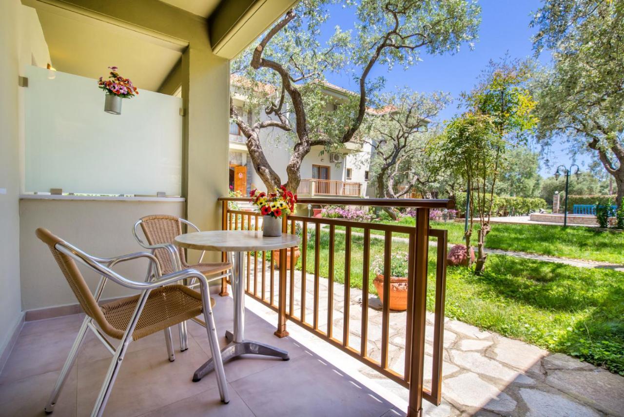 Hotel Thetis Limenas  Dış mekan fotoğraf
