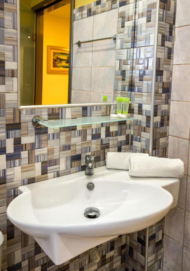 Hotel Thetis Limenas  Dış mekan fotoğraf