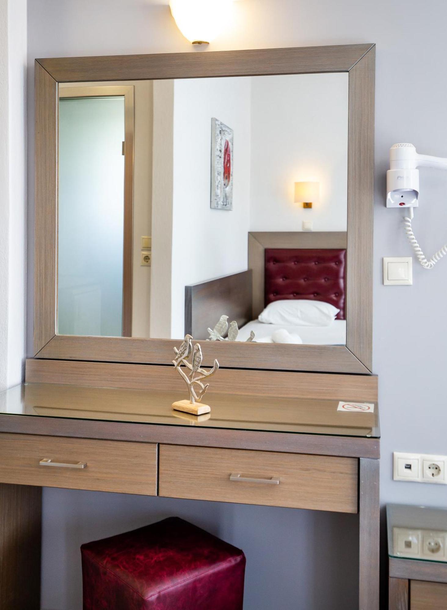 Hotel Thetis Limenas  Dış mekan fotoğraf