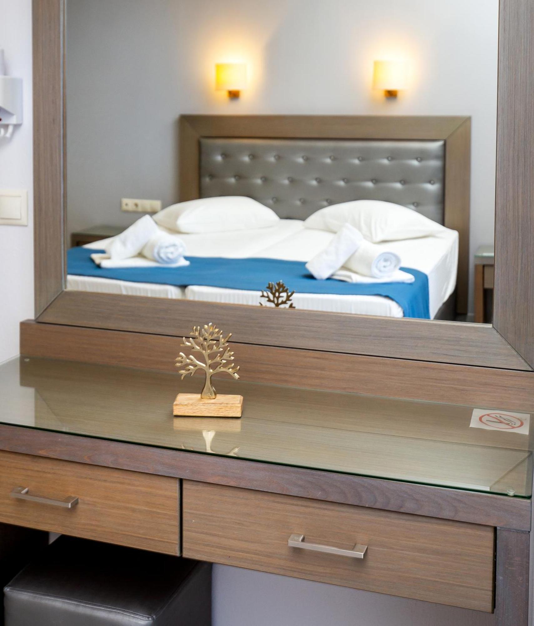 Hotel Thetis Limenas  Dış mekan fotoğraf