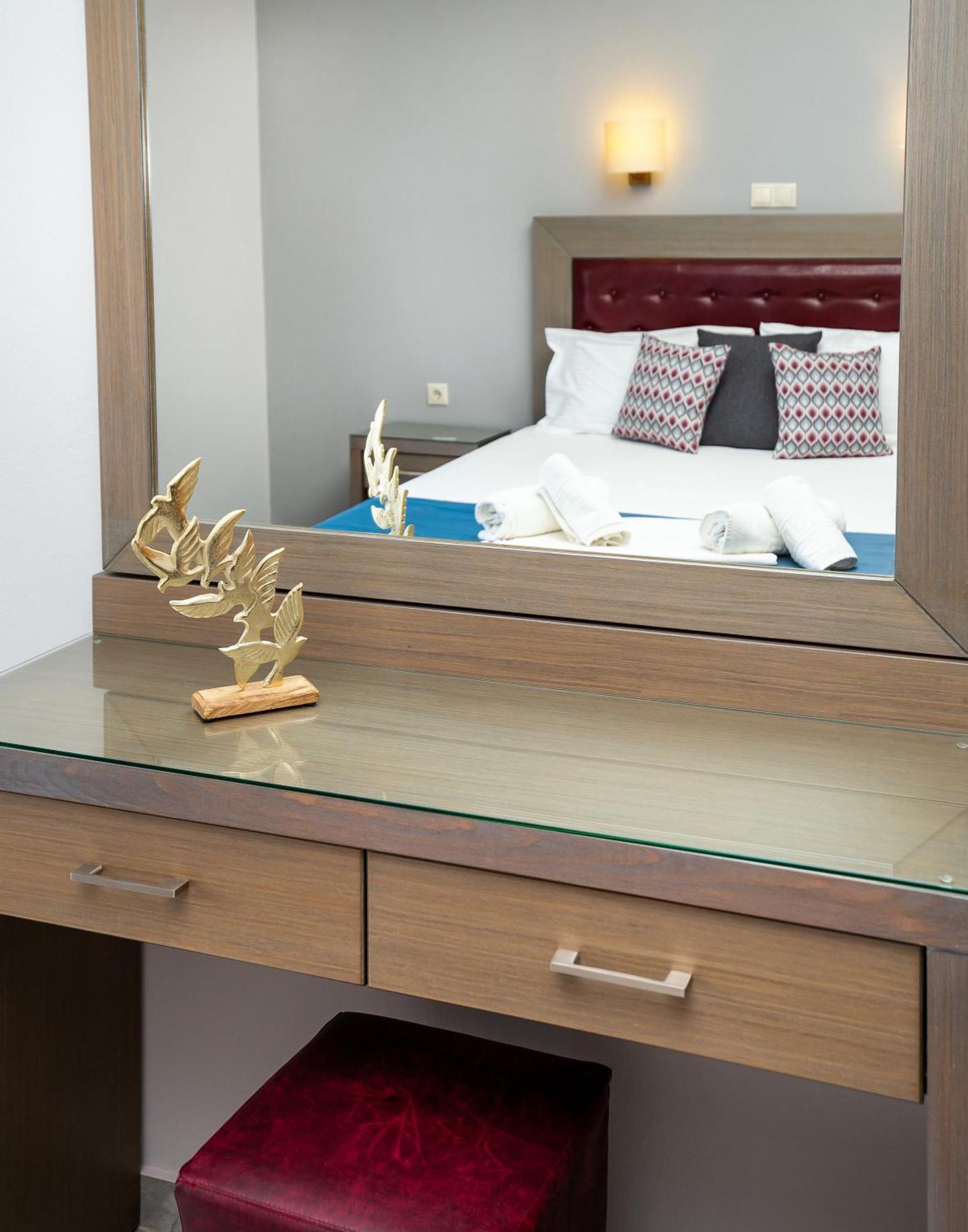 Hotel Thetis Limenas  Dış mekan fotoğraf