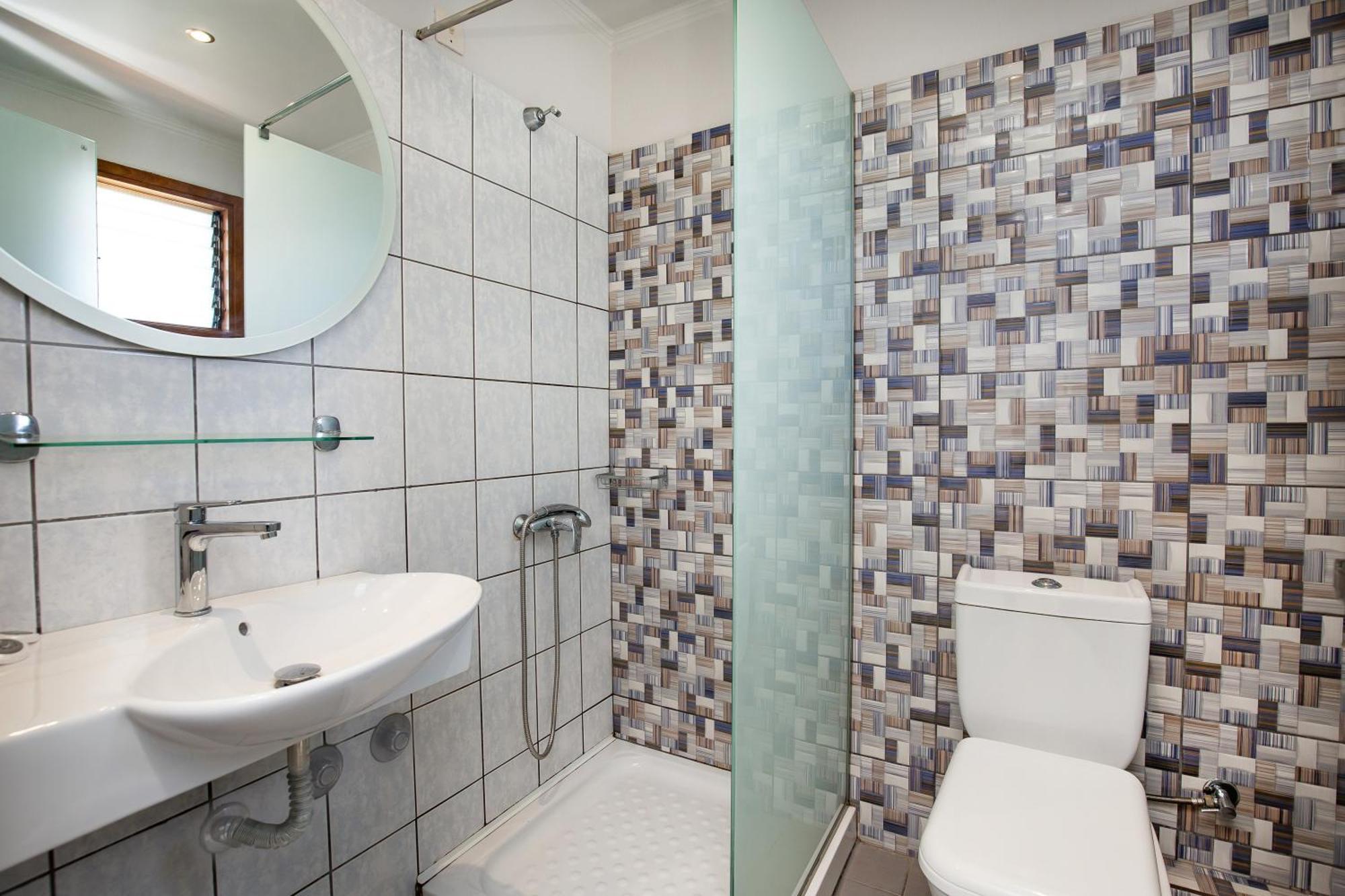Hotel Thetis Limenas  Dış mekan fotoğraf